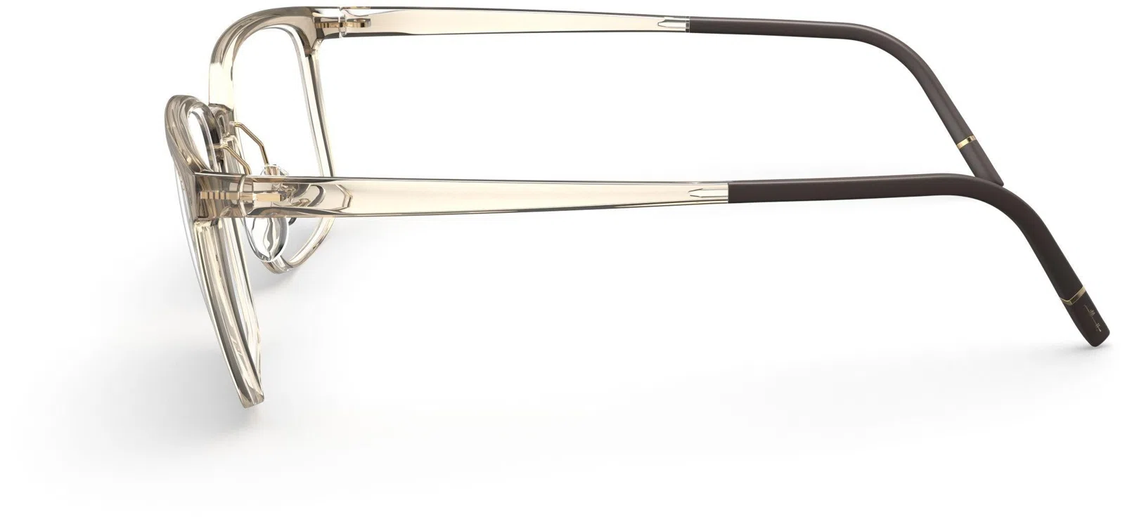 Silhouette Clear Sky 2973 Eyeglasses - view 13